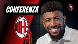 Milan, conferenza Emerson Royal: “Un sogno essere qui” | LIVE News