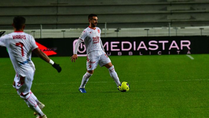 Radrezza ci racconta: “Tornerò all’Euganeo, in Curva! Vorrei allenare il Padova, ma ora penso a Chioggia” - immagine 1