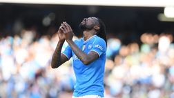 Anguissa flop, i numeri certificano il calo del centrocampista azzurro: i dati