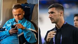 Sky – Napoli, Lobotka salta l’Inter. Politano resta in dubbio ma è meno grave