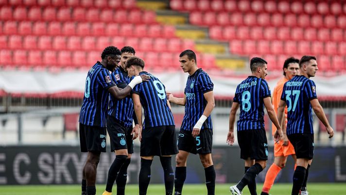 Serie C, Inter Under 23-Renate finisce 1-1: non basta il gol di Kamate - immagine 1