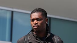 Milan, Leao al Bayern Monaco? L’ex stella del tennis fa una curiosa richiesta