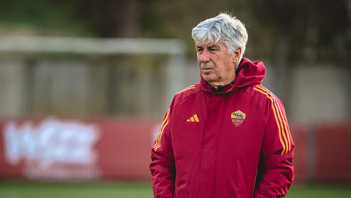 Torino-Roma, i convocati di Gasperini: out El Sha, Ferguson e Angeliño. Ok Malen e Vaz - immagine 1
