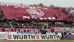 Gubbio-Livorno live: streaming gratis e diretta TV del match di Serie C