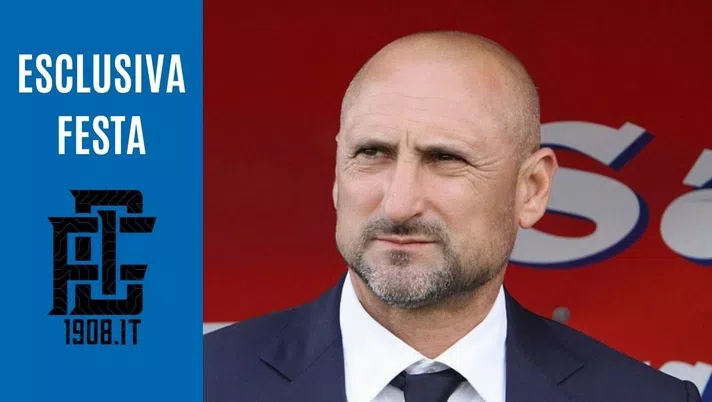 ESCLUSIVA Festa: “Inter più forte dell’anno scorso. Barella top. Oristanio? Lo conosco e…” - immagine 1