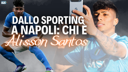 Velocità, dribbling e incisività: chi è Alisson Santos, la nuova freccia brasiliana di Conte