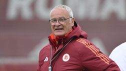 Ranieri: “Nuovo allenatore, siamo vicini! Gasp, Ten Hag, Pellegrini e su Shomurodov con Dovbyk…”