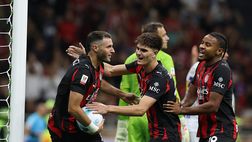 Nkunku si sblocca e si ferma: Gimenez invece “fra 3 o 4 mesi”