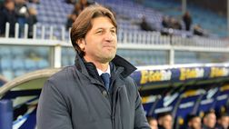 Rastelli: “Terrei Castrovilli, ha tanto da dare. Terracciano portiere top”