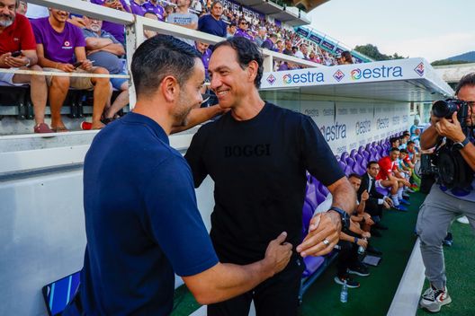 Breda: “E’ complicato cambiare modulo. Serve molta pazienza e lavoro sul campo”- immagine 2