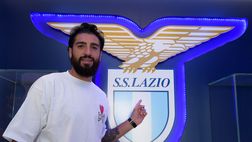 La Lazio perde Gigot: trauma contusivo, out per Firenze l’ultimo arrivato