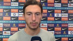 SM – Inter non fermarti a guardar le stelle. Darmian: “Gruppo unito, sapremo reagire”