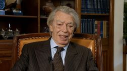 Moratti: “Inchiesta? Nulla di paragonabile alle schifezze di Calciopoli. È stato smentito…”