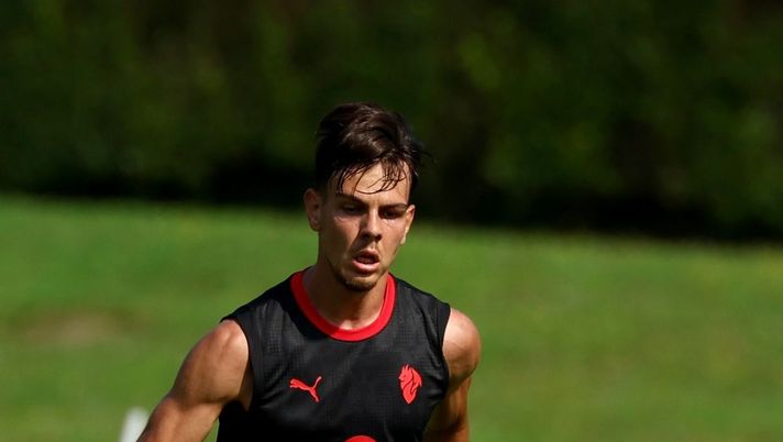 Milan, Eranio: 'Jashari? Dispiace, è una beffa. Sul mercato ...'