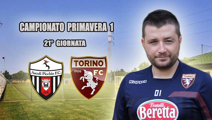 Primavera, Ascoli-Torino 0-1 - immagine 1