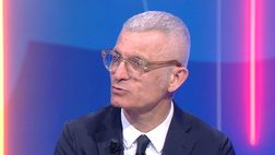Ravanelli: “Milan messo peggio della Juve. Fossi in Allegri andrei via io e…”