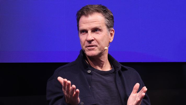 Milan, Bierhoff su Fullkrug: “Una classica prima punta. Tecnicamente bravo e non molla mai” - immagine 1