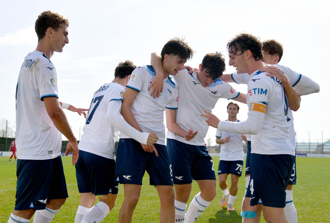Lazio Primavera