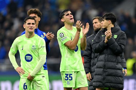 Barça, anche Gavi attacca: “Non volevano arrivassimo in finale perché spaventati da…” - immagine 1