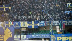 Verona-Juventus, info biglietti