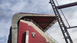 Torino, allenamento a porte aperte mercoledì 22 ottobre