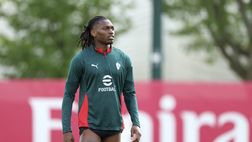 Leao sull’inchiesta della Procura: “Totalmente estraneo ai fatti. Dato mandato al mio legale”