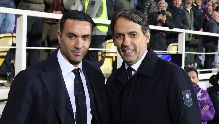 Sky: “Ecco quando si può recuperare il match tra Fiorentina e Inter: le ultime” - immagine 1