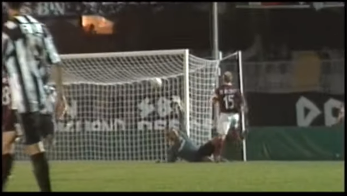 In granata fino al fallimento…e dopo: tanti auguri a Diego De Ascentis - immagine 1