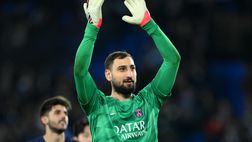 Ex Milan, Zoff: “Donnarumma è tra i migliori al mondo”