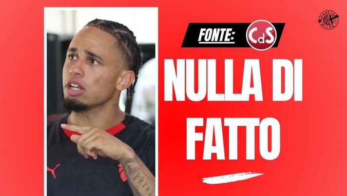 Calciomercato Milan, Okafor-Besiktas è una pista che non ha preso quota