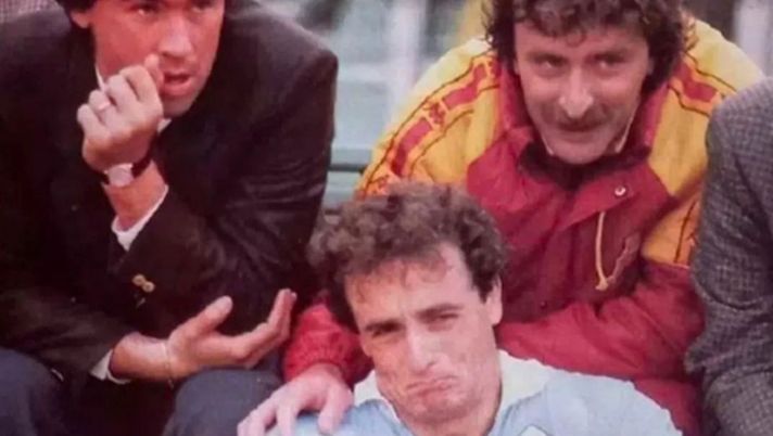 Il derby della Capitale come quello delle contrade: il rispetto di tutta Roma per D’Amico - immagine 1