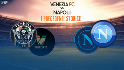 A Venezia il Napoli è imbattuto da decenni! E quante sfide scoppiettanti in Laguna