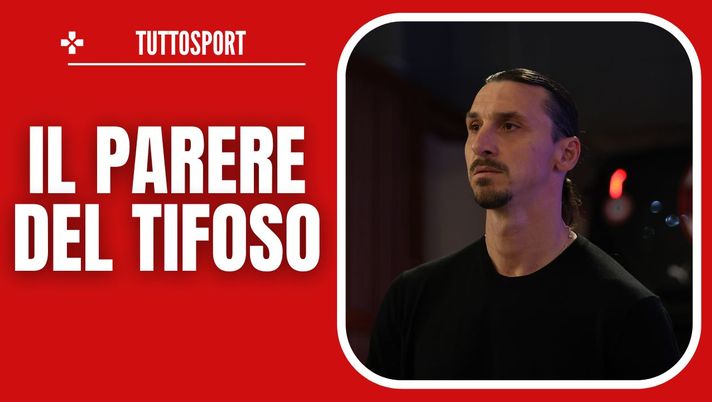 Zlatan Ibrahimovic RedBird AC Milan