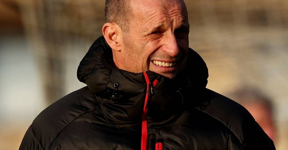 Bezzi duro: “Milan inguardabile contro la Lazio, mi ha deluso. Allegri ha sbagliato completamente”