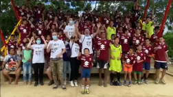 Video – Auguri dalla Colombia per i 115 anni del Toro