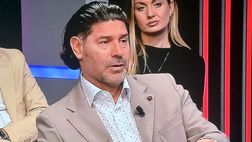 Sosa a Delietta Gol: “Napoli-Milan brutta partita, ma Conte ha avuto coraggio”