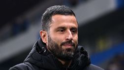 Sassuolo, Grosso: “Contro il Milan partita top. Stimo tantissimo Allegri. Recuperiamo Vranckx”