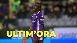 Calciomercato Fiorentina – Kean saluta in estate? Ecco dove andrà