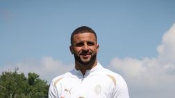 Walker: “Avrei potuto fare meglio. Il Milan non si rifiuta. Sono stato egoista”. Ecco il motivo