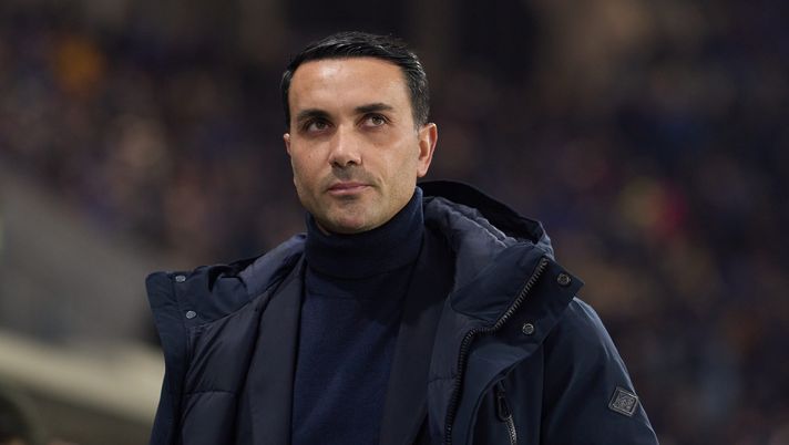 Raspadori-Atalanta, la frecciata di Palladino: “È nostro perché siamo ambiziosi” - immagine 1