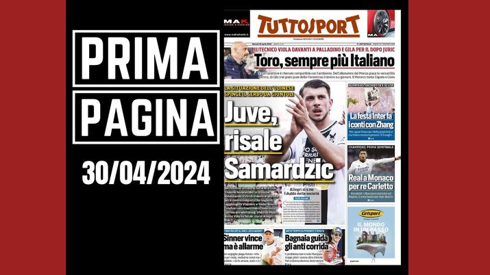 Tuttosport