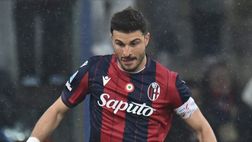 Ds Bologna: “Ravaglia out per l’errore? Rispondo così! Sul rilancio di Orsolini…”