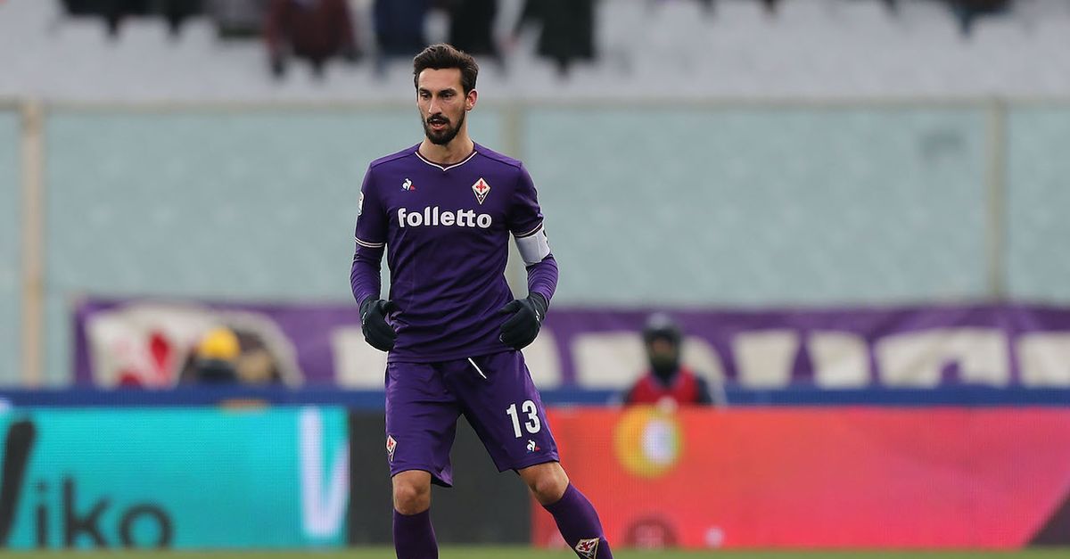 “Il tuo ricordo non svanisce mai”: il pensiero del Milan per Astori