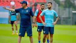 Lazio, il ritorno di Sarri implica ritmi alti. Il confronto con l’ex Baroni