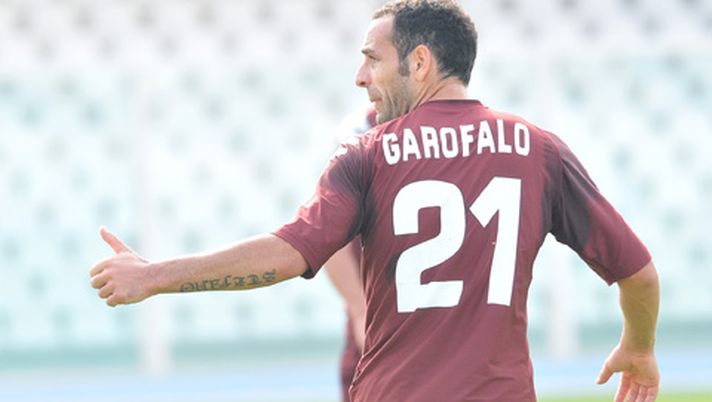 Garofalo, discorso rinviato a Giugno - immagine 1