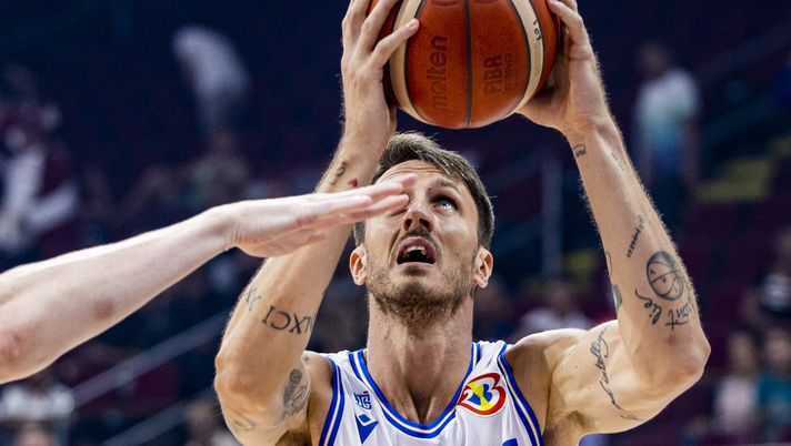 Getty Images Polonara e il tumore ai testicoli: “L’antidoping, Acerbi, la chemio e il ritorno” - immagine 1