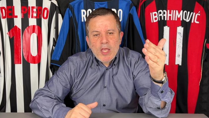 Pedullà: “Inter, nessuna intenzione di cedere Thuram. Marcus vuole restare. E su Zirkzee…” - immagine 1