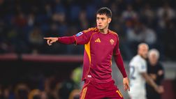 Soulé: “Dobbiamo fare più gol. Le vittorie sono state tutte sofferte”