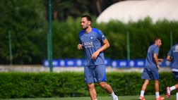 Inter-Pisa, Inzaghi ritrova il blocco italiano. Minuti per Sommer e Calhanoglu, No Thuram-Pavard