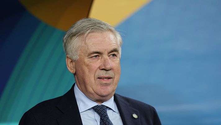 Brasile-Cile 3-0, Ancelotti: “Sono certo che torneremo competitivi” - immagine 1